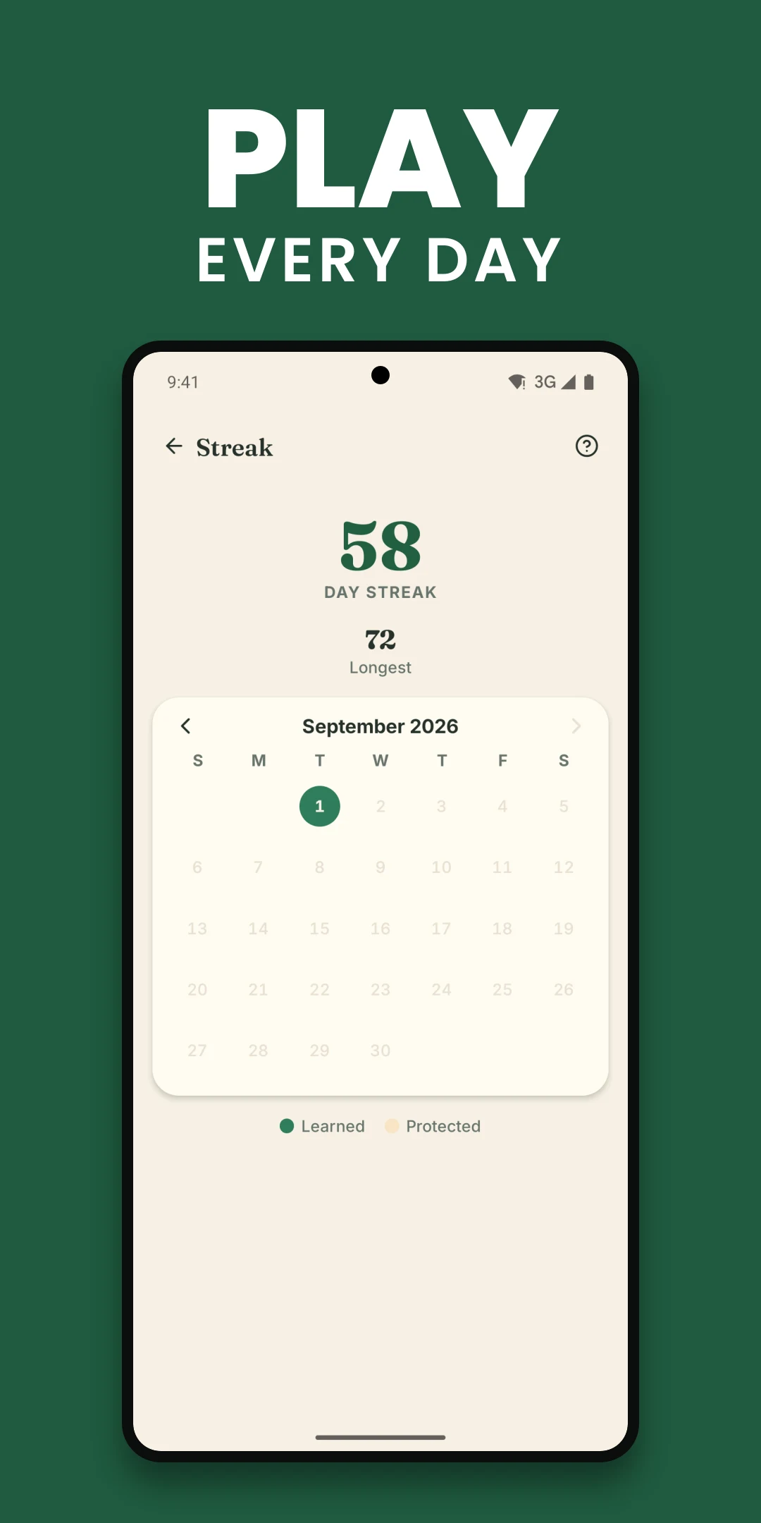 TerraQuiz: Flags & Maps screenshot