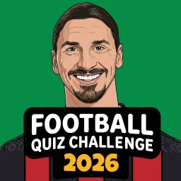Football Quiz Challenge simgesi